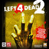 Left 4 Dead 2 Jewel диск
