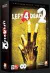 Left 4 Dead 2 Коллекционное издание