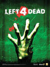 Официальный постер Left 4 Dead