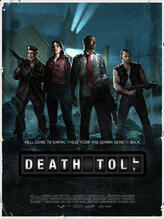 Постер кампании Death Toll