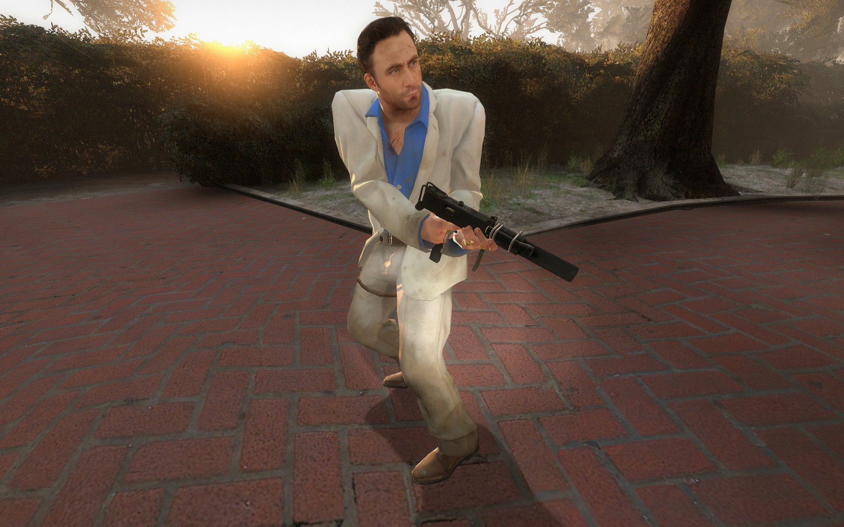Left 4 dead 2 модов. Скриншоты из лефт 4 деад 2.